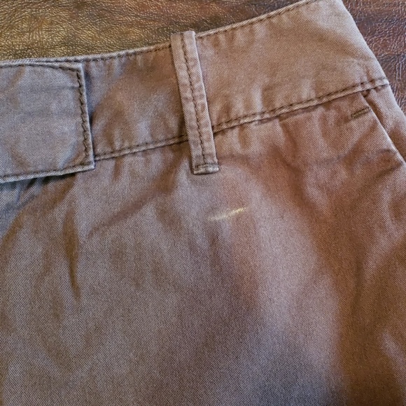 ANN TAYLOR LOFT Shorts 4 Pair! - Picture 7 of 7